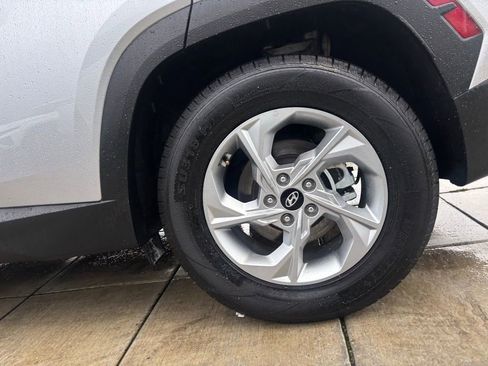 Used 2024 Hyundai Tucson SEL image 10