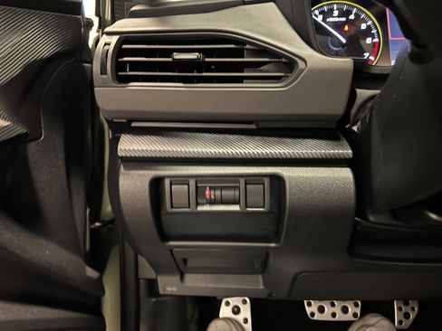 Used 2024 Subaru Crosstrek 2.5i Sport image 15