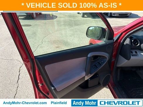 Used 2008 Toyota RAV4 2WD image 13