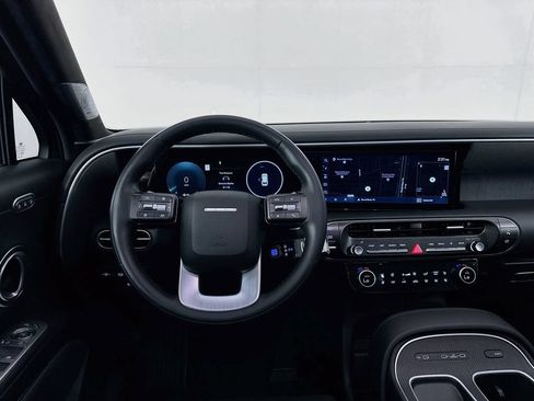Certified 2026 Hyundai Palisade Calligraphy FWD image 24