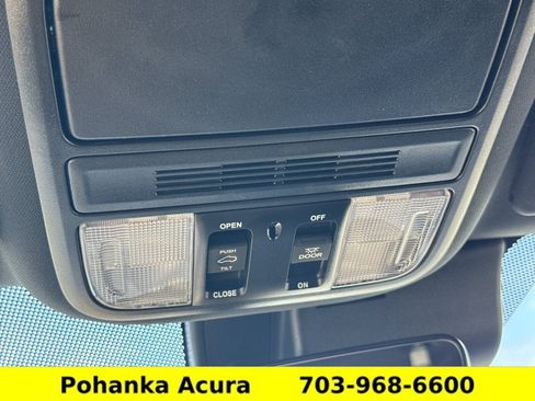 Used 2025 Honda Passport TrailSport image 17