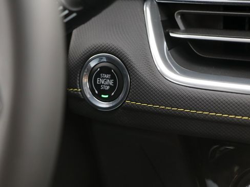 New 2026 Chevrolet TrailBlazer ACTIV w/ Driver Confidence Package image 22