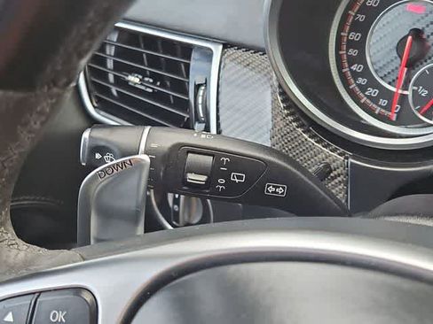 Used 2017 Mercedes-Benz GLS 63 AMG 4MATIC image 47