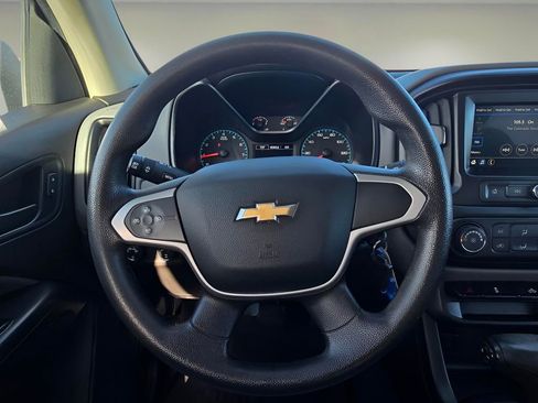 Used 2019 Chevrolet Colorado W/T w/ WT Convenience Package image 28