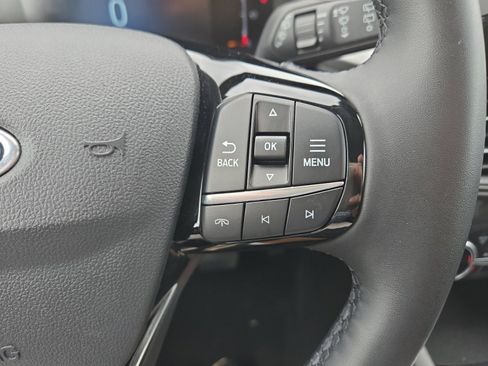 Used 2024 Ford Escape Active AWD/4WD image 15