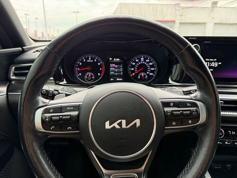 Used 2023 Kia K5 GT w/ GT1 Package image 34