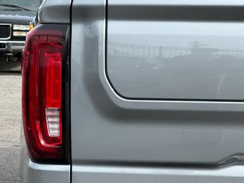 Used 2023 GMC Sierra 1500 SLT w/ SLT Premium Plus Package image 50