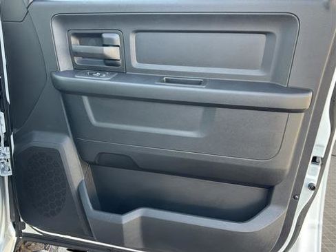 New 2026 RAM 2500 Tradesman image 37