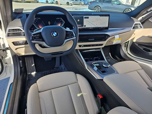 New 2026 BMW 330i xDrive Sedan w/ Convenience Package AWD/4WD image 16