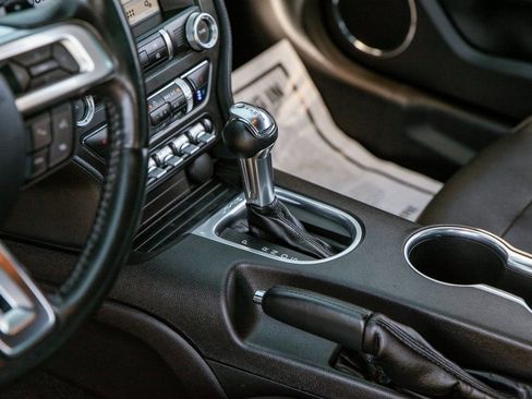 Used 2019 Ford Mustang GT Premium image 13