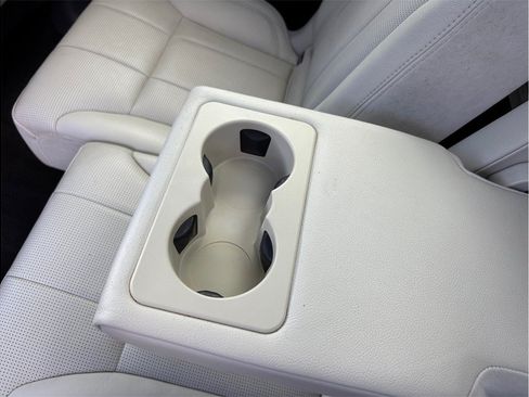 Used 2020 Land Rover Discovery HSE AWD/4WD image 42