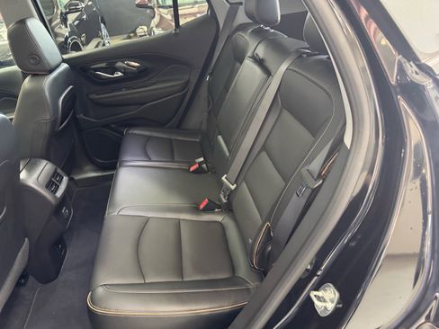 Used 2023 GMC Terrain AT4 w/ Infotainment Package II AWD/4WD image 11