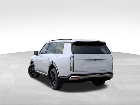 New 2027 Kia Telluride SX FWD image 5
