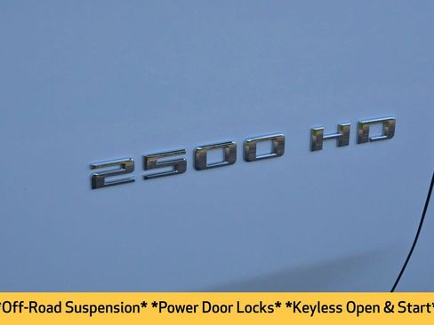 Used 2024 Chevrolet Silverado 2500 LT image 17