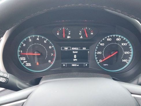 Used 2023 Chevrolet Malibu RS image 7