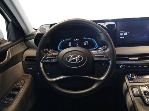 Used 2025 Hyundai Palisade SEL FWD image 12
