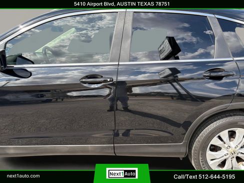 Used 2013 Honda CR-V EX-L image 13