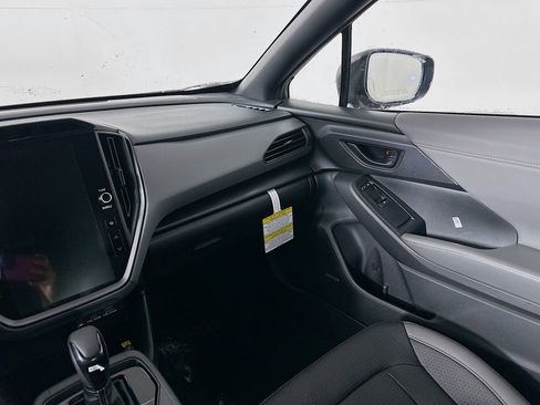 New 2026 Subaru Crosstrek 2.5i Wilderness image 30