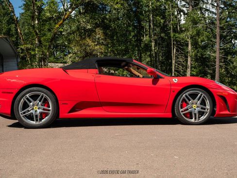 Used 2009 Ferrari F430 Spider RWD image 17