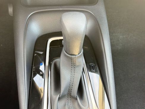 New 2026 Toyota Corolla LE FWD image 19