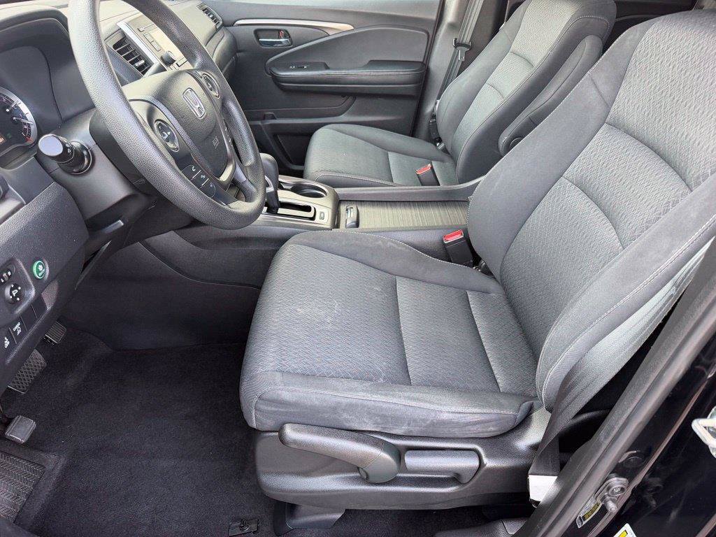 Used 2018 Honda Ridgeline Sport image 10