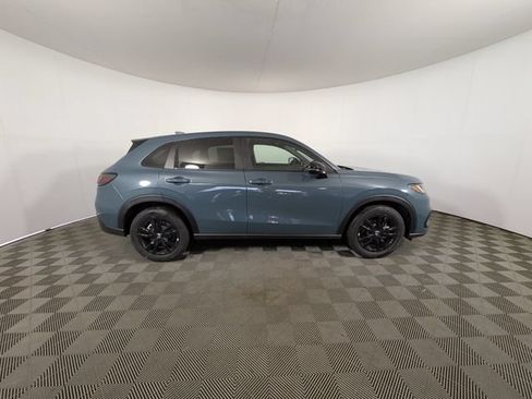 New 2027 Honda HR-V Sport image 29