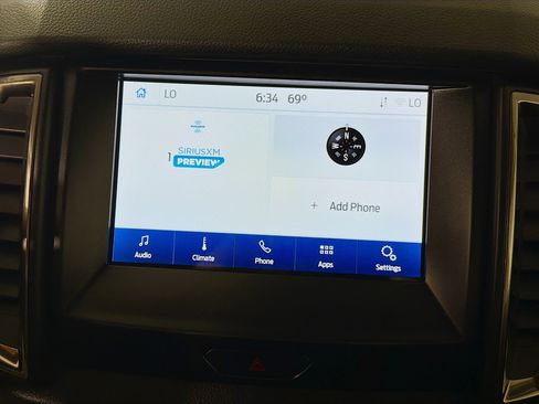 Used 2021 Ford Ranger XLT w/ Tremor Off-Road Package image 15