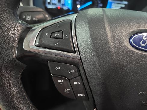Used 2024 Ford Edge SEL w/ Convenience Package AWD/4WD image 14