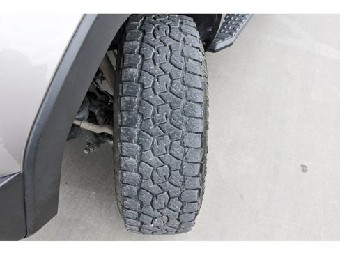 Used 2024 Toyota Land Cruiser AWD/4WD image 30