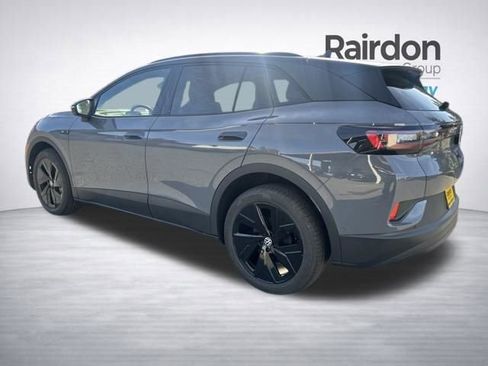 New 2025 Volkswagen ID.4 Pro S Plus AWD/4WD image 5