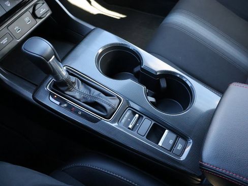 Certified 2025 Honda Civic Sport image 23