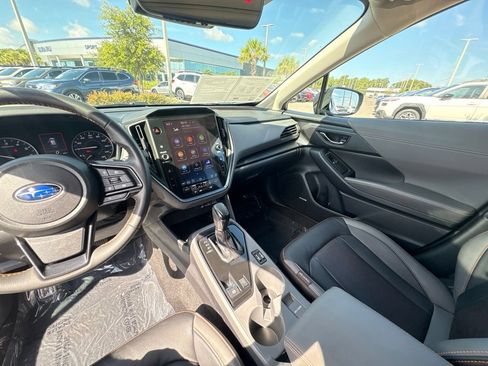 Certified 2024 Subaru Crosstrek 2.5i Limited AWD/4WD image 32
