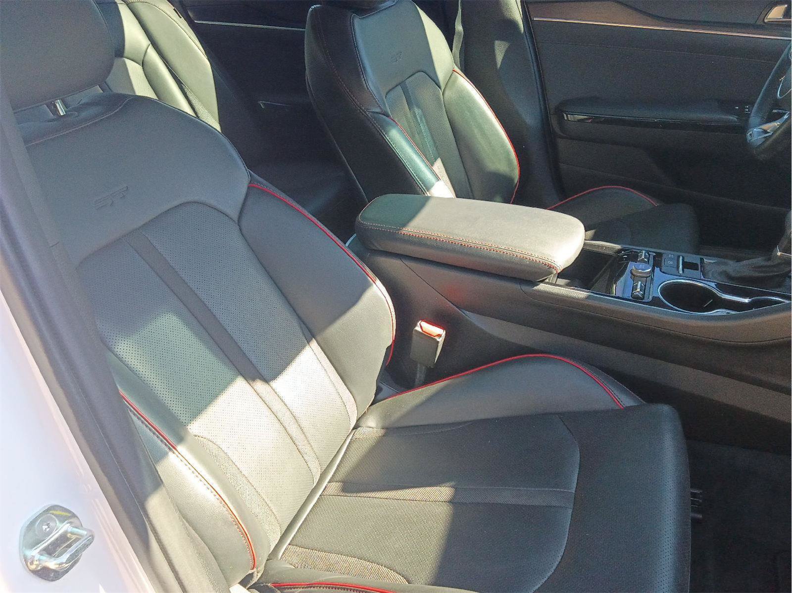Used 2023 Kia K5 GT FWD image 29