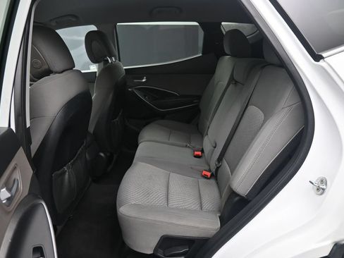 Used 2017 Hyundai Santa Fe Sport AWD/4WD image 20