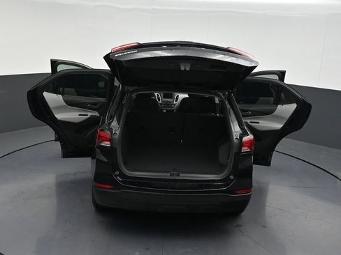 Used 2023 Chevrolet Equinox LS FWD image 35
