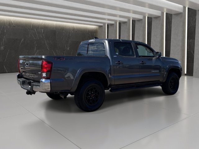 Used 2020 Toyota Tacoma SR5 RWD image 6