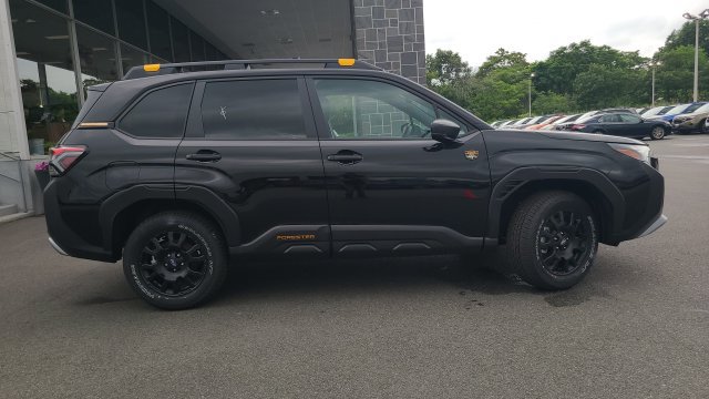 New 2026 Subaru Forester Wilderness AWD/4WD image 8