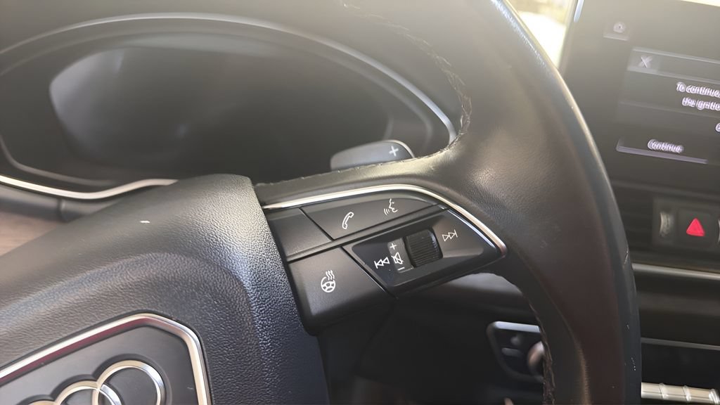 Used 2024 Audi Q5 2.0T Premium Plus AWD/4WD image 19