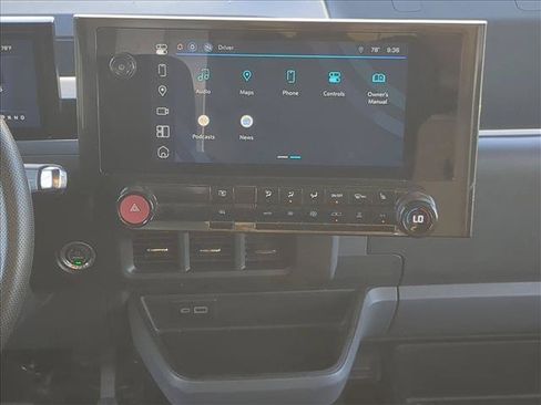 Used 2024 Chevrolet Brightdrop 600 w/ Commercial Equipment Package AWD/4WD image 15