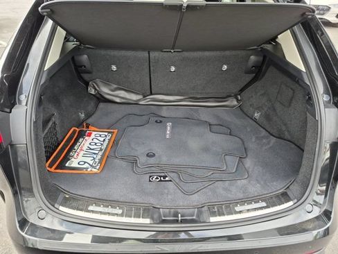 Used 2024 Lexus NX 350h AWD image 32