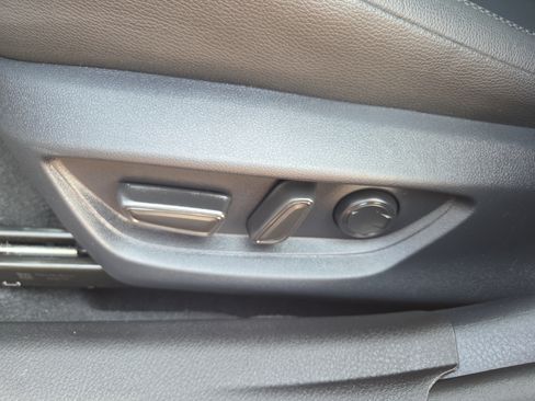 Certified 2025 Toyota Camry XSE FWD image 30