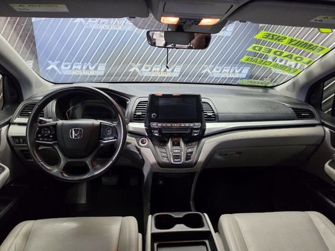 Used 2019 Honda Odyssey EX-L image 13