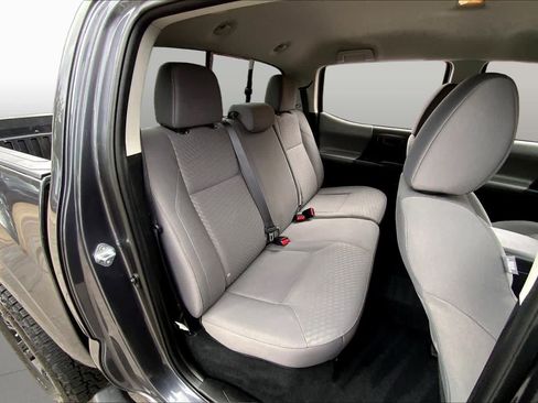 Used 2021 Toyota Tacoma SR w/ SR Convenience Package RWD image 20
