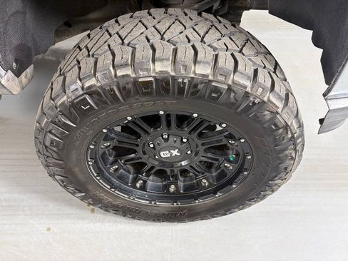 Used 2017 Chevrolet Silverado 1500 LTZ image 19