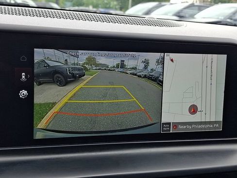 Certified 2024 Kia Seltos EX AWD/4WD image 18