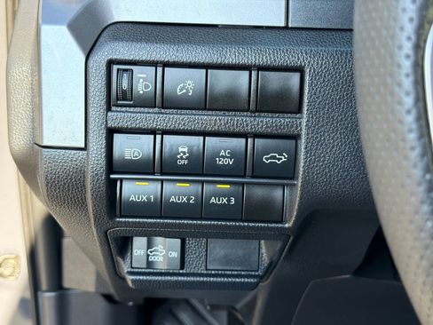 Used 2026 Toyota Tacoma TRD Sport w/ TRD Sport Premium Package AWD/4WD image 25