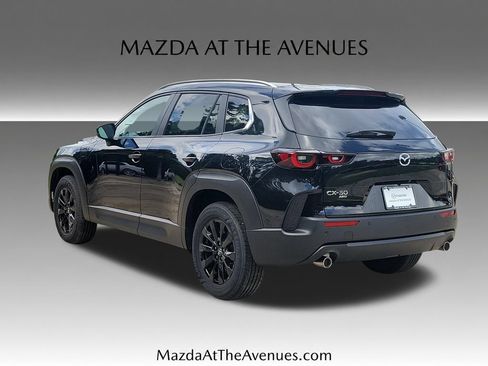 New 2026 MAZDA CX-50 AWD 2.5 S w/ Weather Package image 3