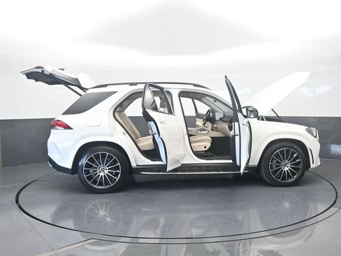 Used 2021 Mercedes-Benz GLE 350 image 86