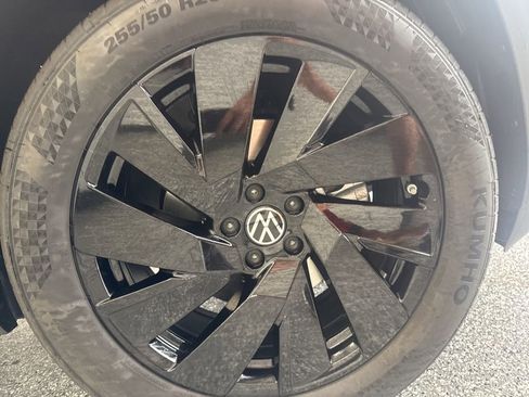 New 2026 Volkswagen Atlas SE AWD/4WD image 7