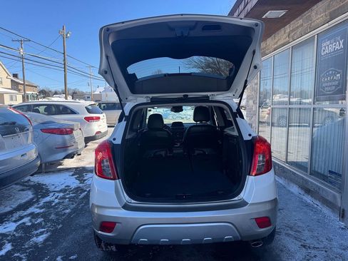 Used 2015 Buick Encore Convenience image 15